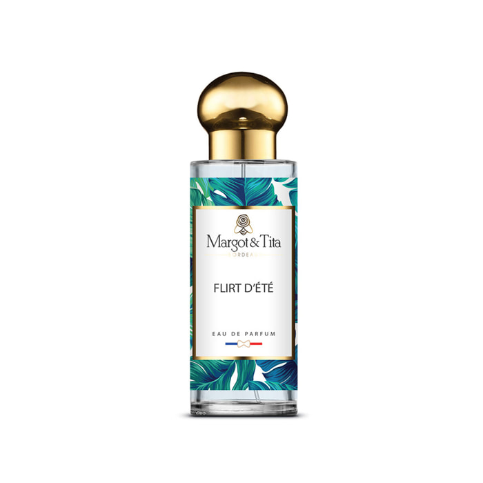 Flirt D'été - Eau De Parfum