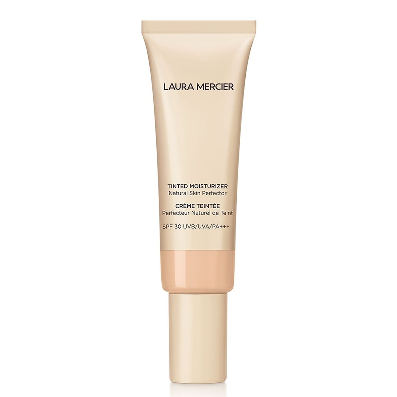 Tinted Moisturizer - Crème Teintée Naturelle Perfectrice de Teint 50 ml