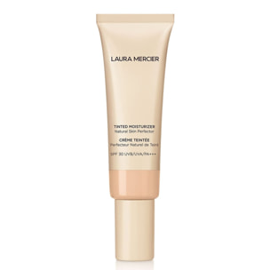 Tinted Moisturizer - Crème Teintée Naturelle Perfectrice de Teint 50 ml