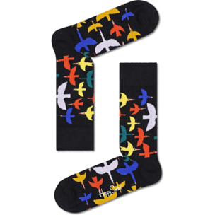 CALCETINES SET DE 4 PARES INTO THE PARK GIFT SET