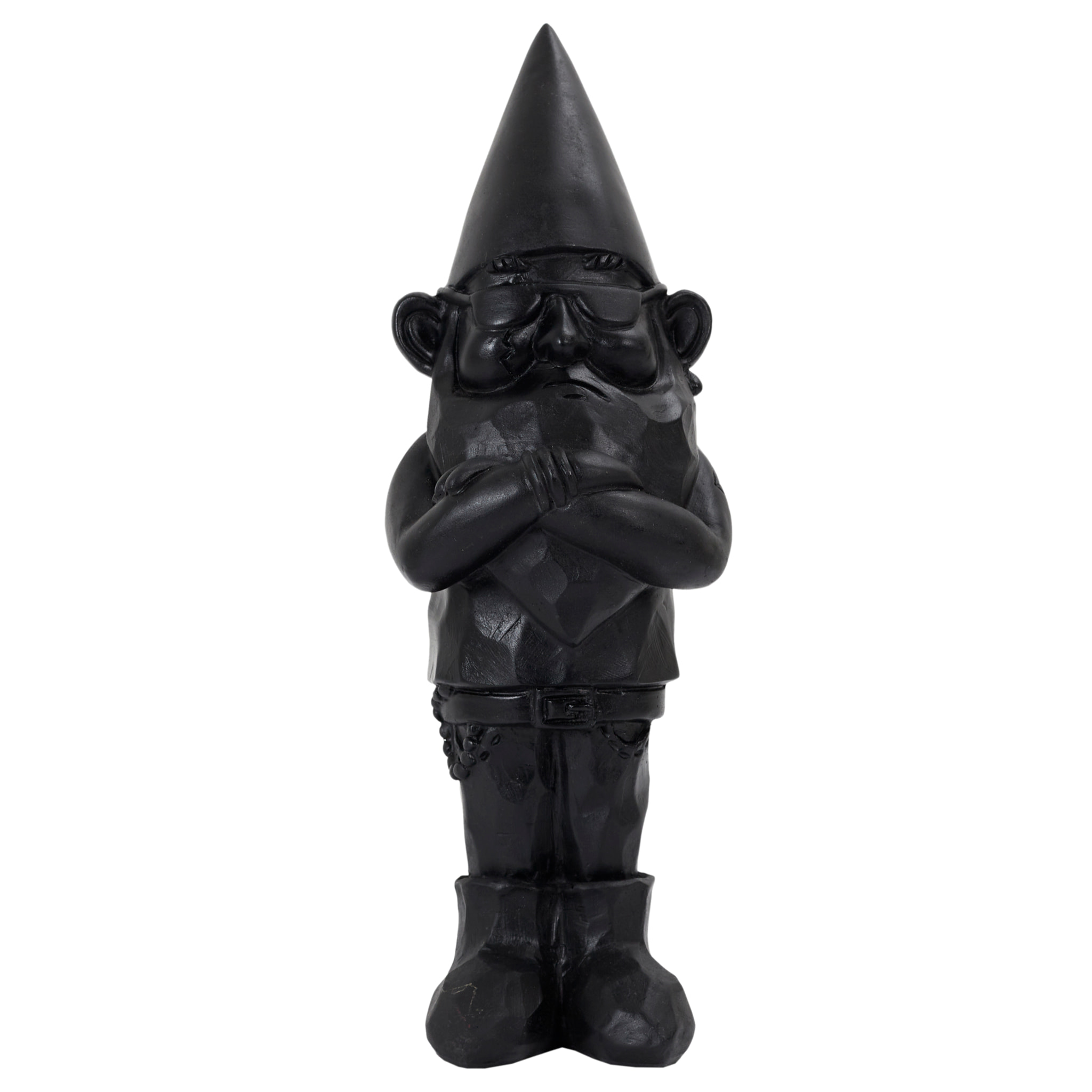 Sculpture Nano Bad Int Ext H33cm