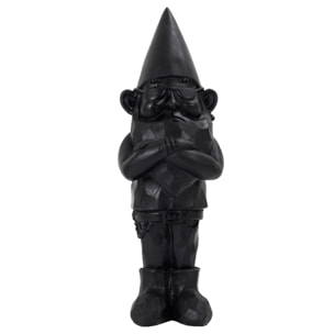 Sculpture Nano Bad Int Ext H33cm