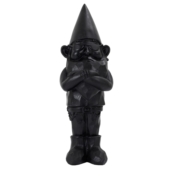 Sculpture Nano Bad Int Ext H33cm