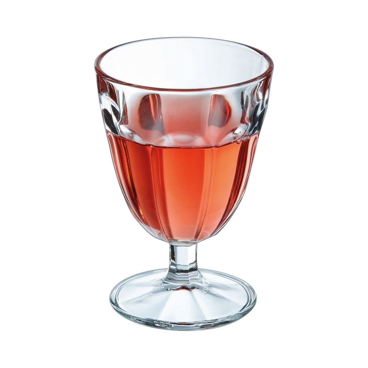 Verre à pied 14 cl Roman - Luminarc