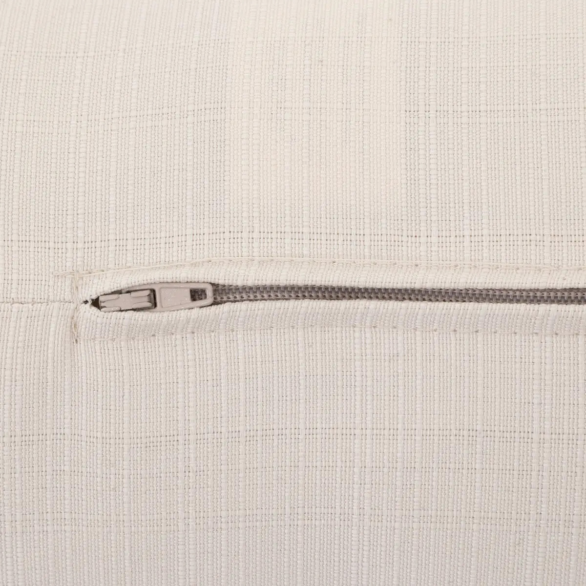 Traversin d'extérieur "Korai" blé 45x15cm