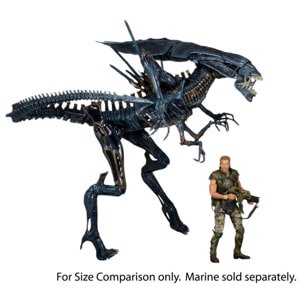 Aliens Ultra Deluxe Action Figura Alien Queen 38 Cm Neca