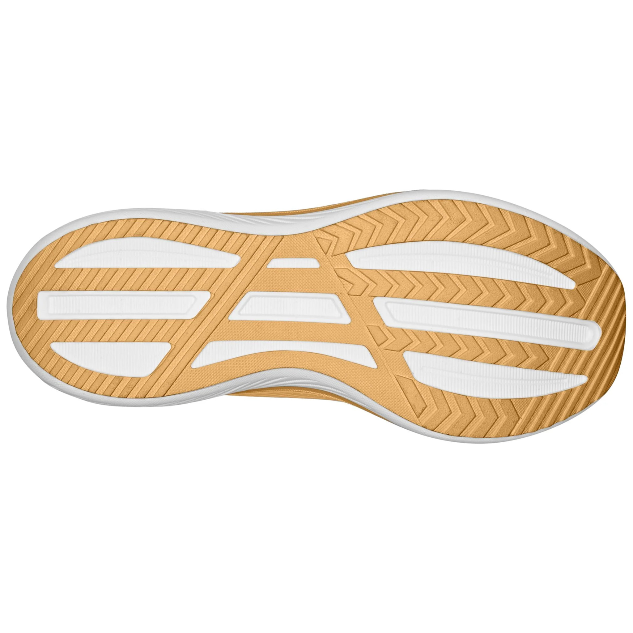 Kappa - Sneakers Uomo Donna Marrone - Logo Malking Pu