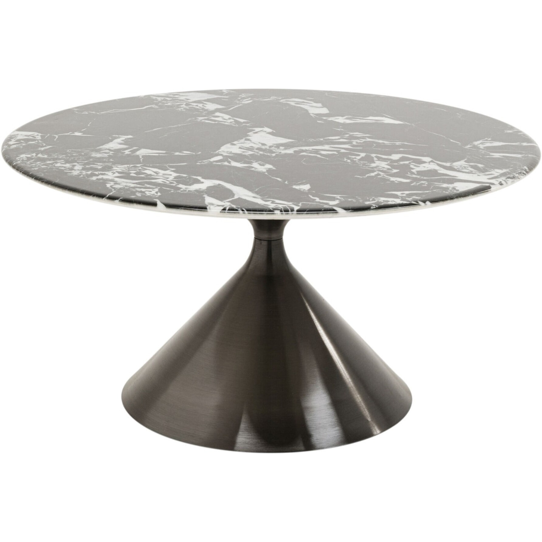 Table basse Mambo 80cm Kare Design
