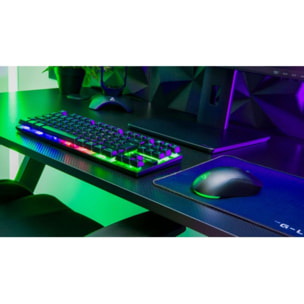 Pack clavier et souris gamer THE G-LAB COMBO OXYGEN EX