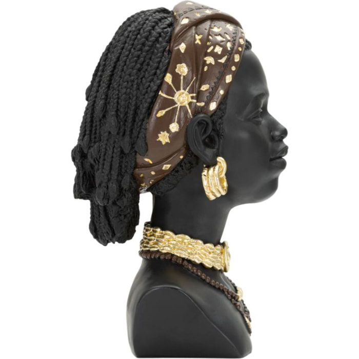 DONNA MASAI CHARME 1921 MULTICOLORE