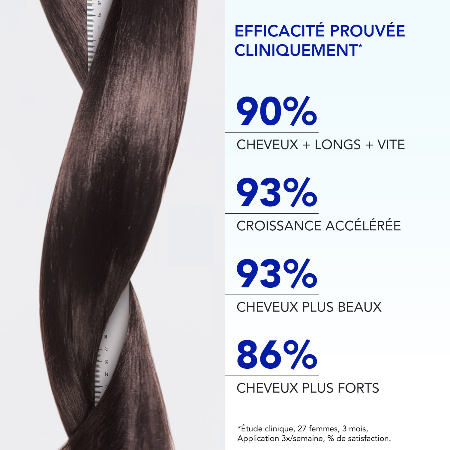 Phytophanere - Ultra Sérum Boosteur de Longueur 50ml