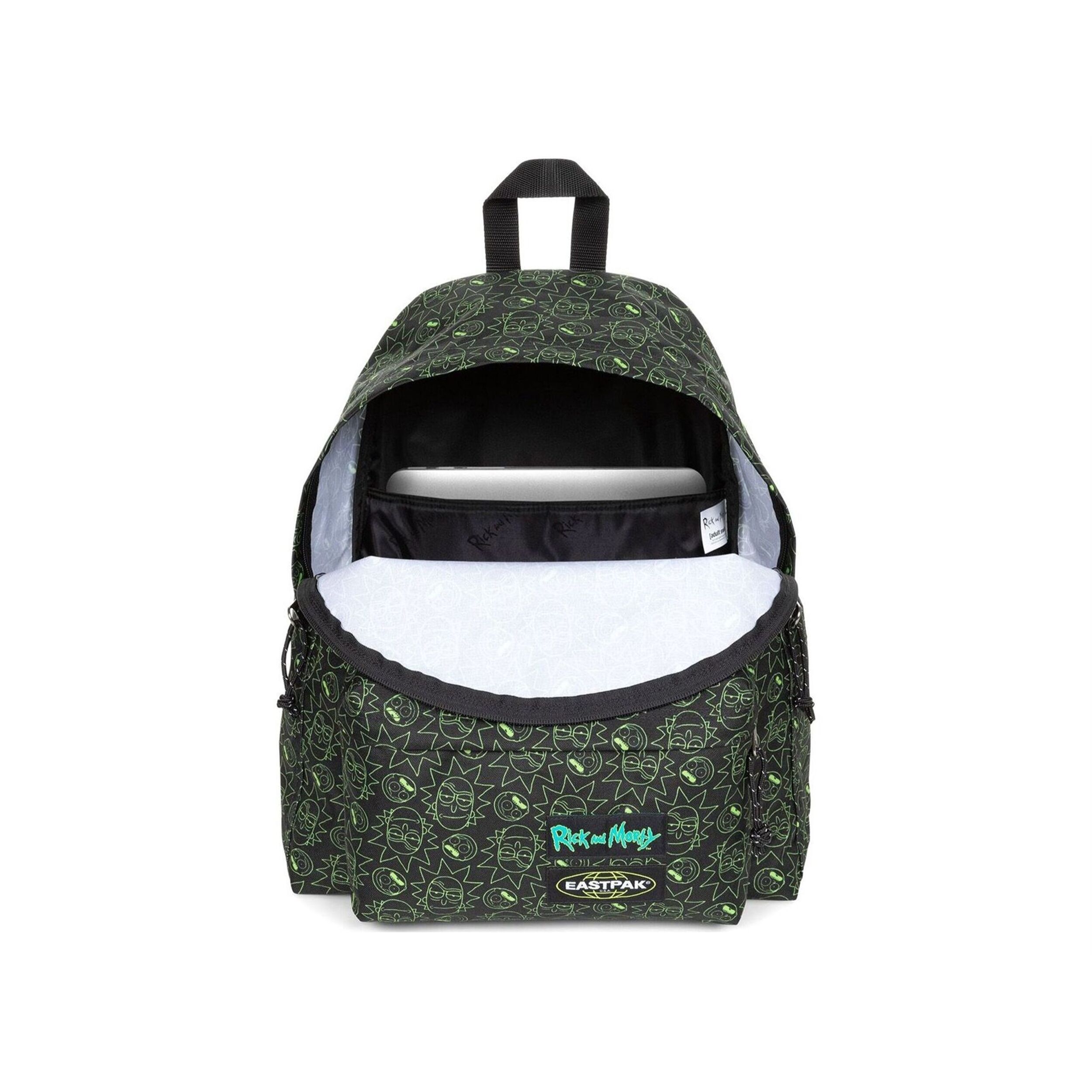 Zaini Eastpak Day Pak'R Ram Nero