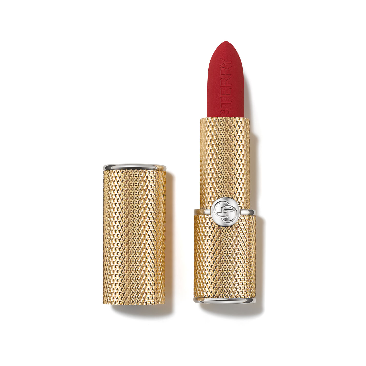 Rouge Opulent - Recharge Rouge à lèvres Sérum Hydra-Jeunesse