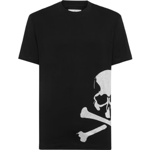 PHILIPP PLEIN T-shirt girocollo TATTOO