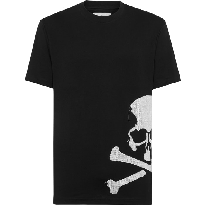 PHILIPP PLEIN T-shirt girocollo TATTOO