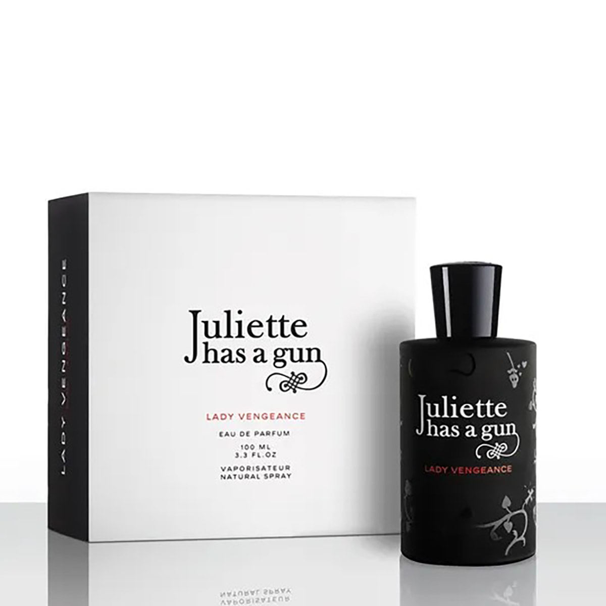 Juliette Has A Gun Lady Vengeance Eau de Parfum Donna 100 ML