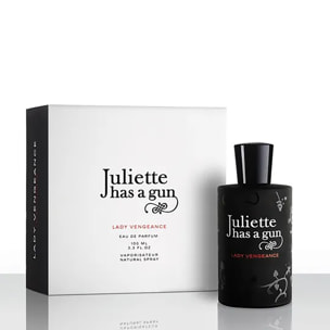 Juliette Has A Gun Lady Vengeance Eau de Parfum Donna 100 ML