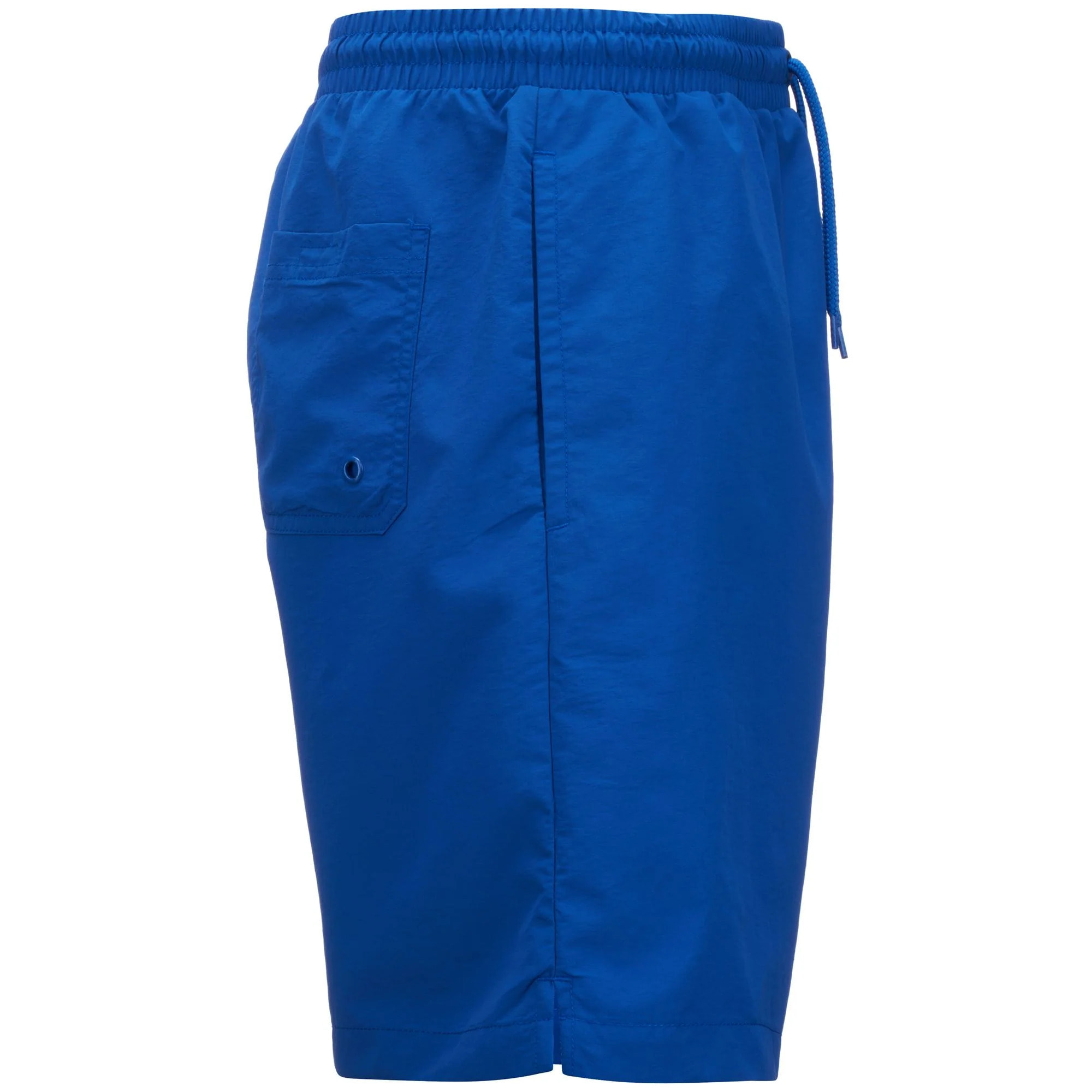 Kappa - Costumi da Bagno Uomo Blu - Logo Fokiko