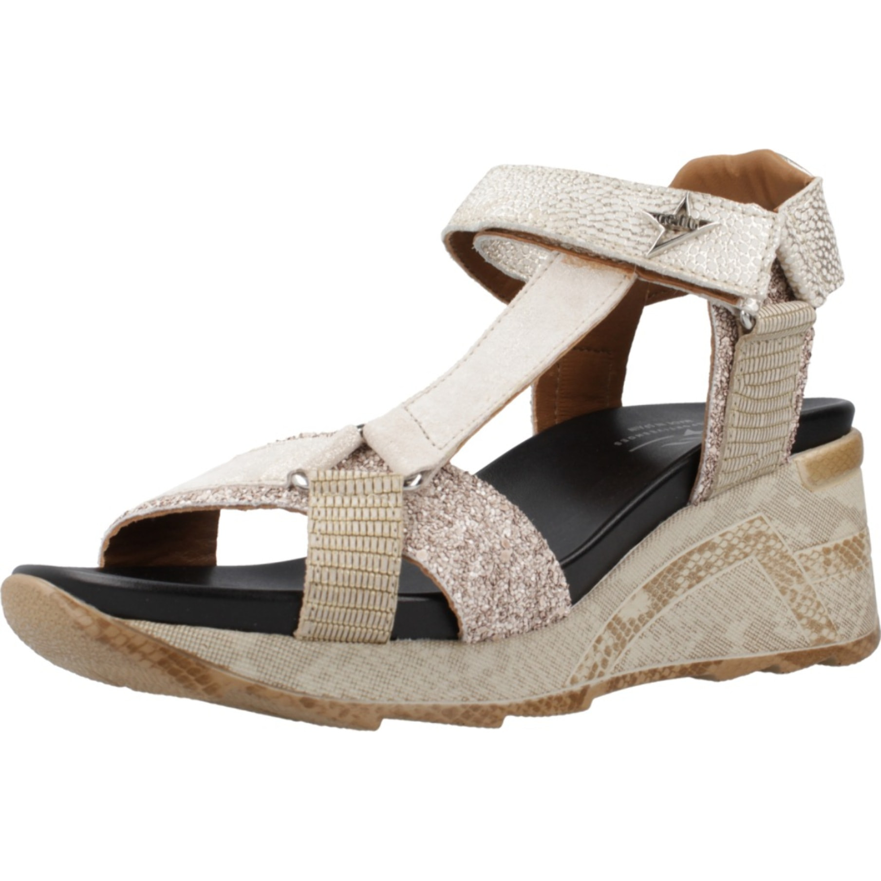 SANDALIAS CETTI C1317SRA