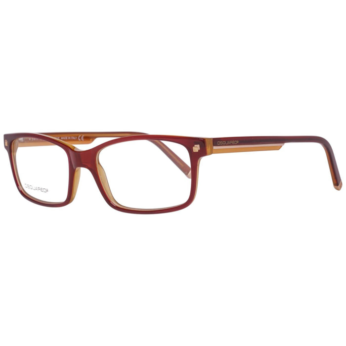 Montura de gafas Dsquared2 Hombre DQ5036-071-54