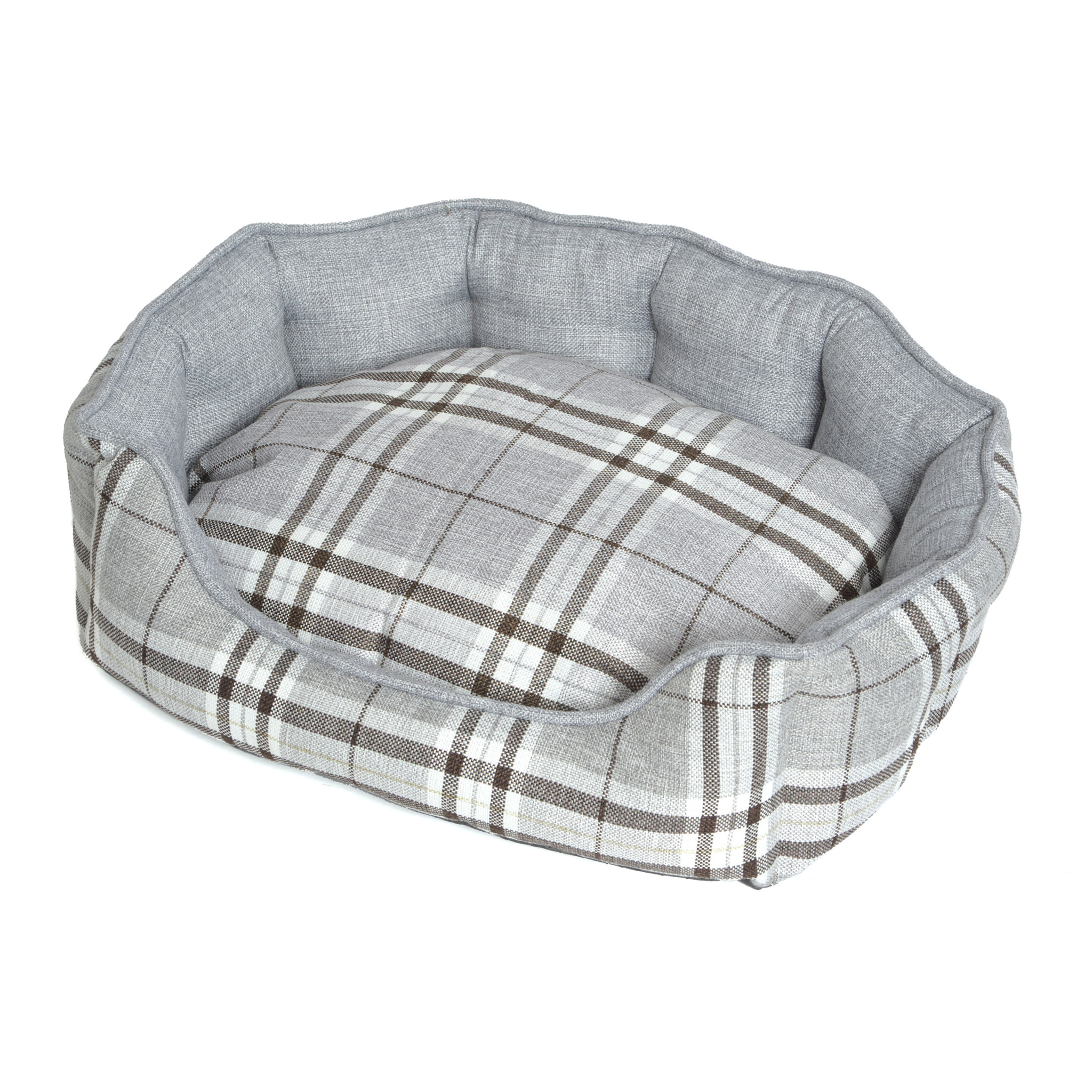 CUCCIA TARTAN