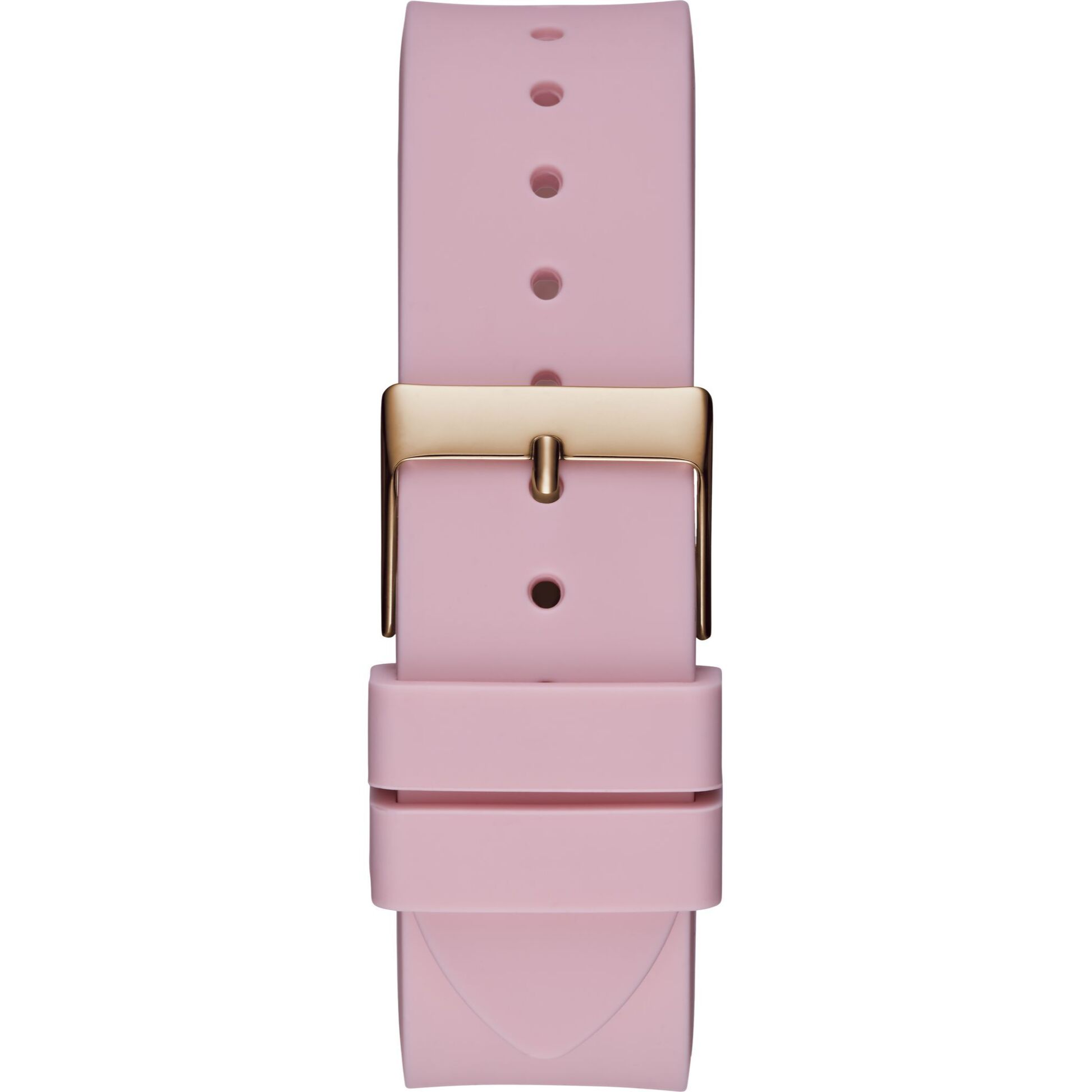Guess Reloj Analógico De Cuarzo Sparkling Pink
