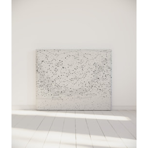 Tête de lit Constellation | Coloris Blanc | Largeur au choix