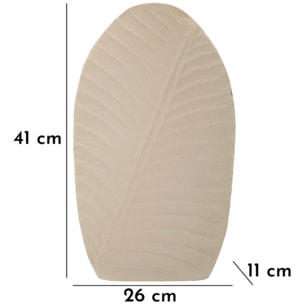 VASO DUNE TALL CM 26X11X41