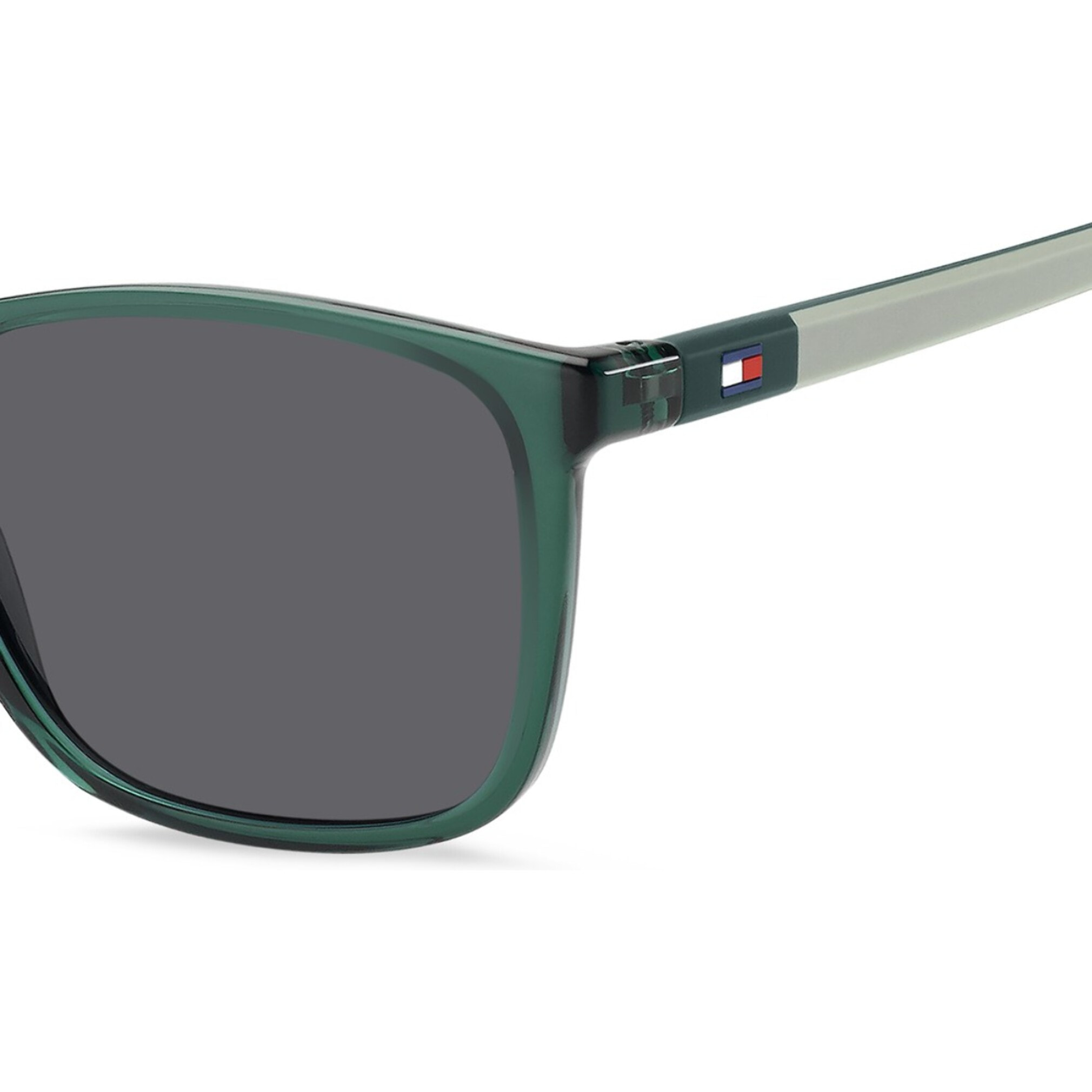 Gafas de Sol Tommy Hilfiger TH 2120/S 1ED de Tr90 Infantil 50 mm