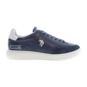 Sneakers U.S. Polo Assn Mediaval Blue