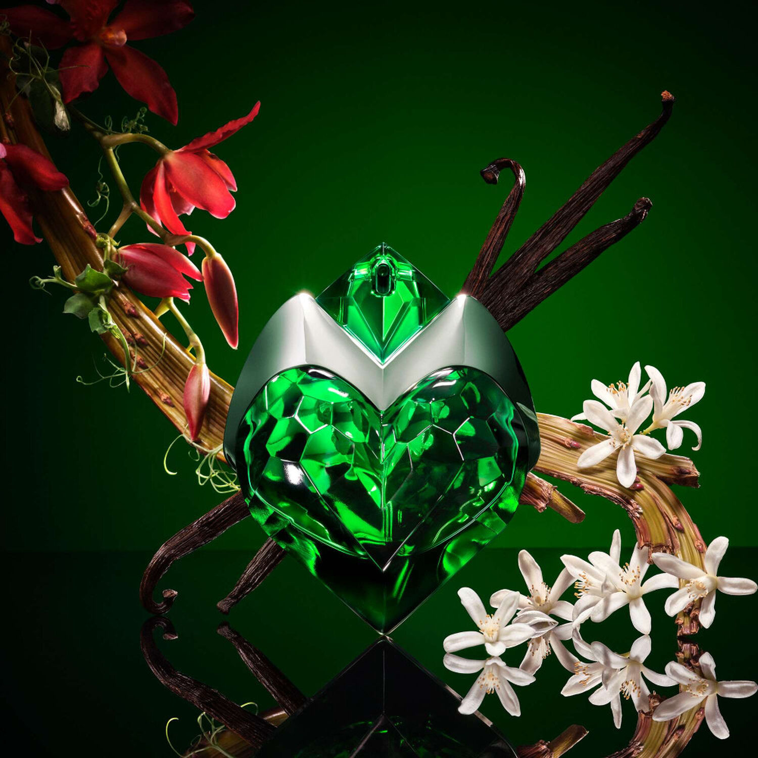 Aura Mugler - Recharge Eau de Parfum