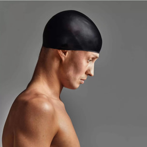 Intex 55992 - Cuffia da Nuoto in Silicone, Colori Assortiti, Latex Free