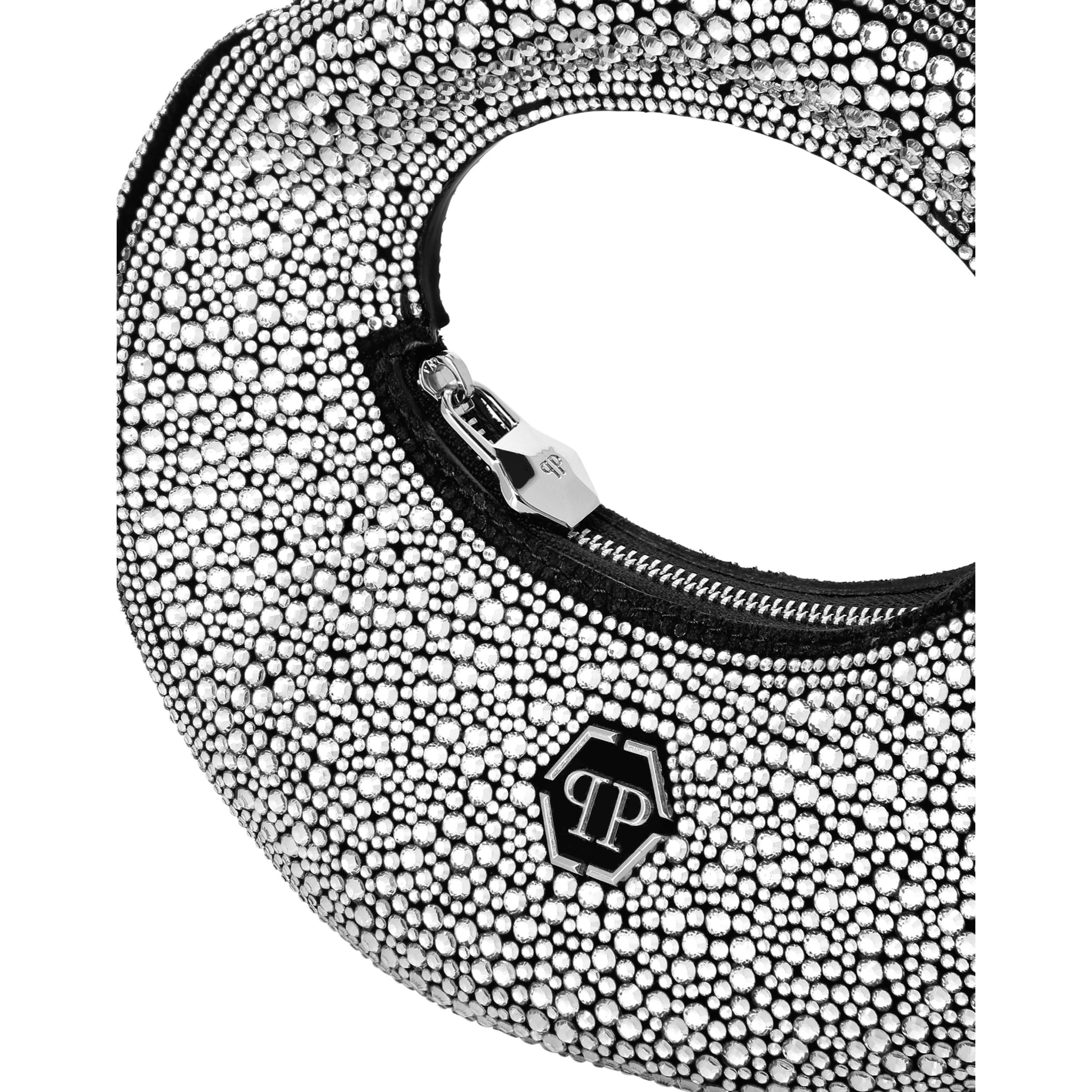 PHILIPP PLEIN Bolsa de asas