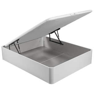 Canapé Abatible | 41CM | ENVIO, MONTAJE Y RETIRADA INCLUIDO | Gran Capacidad | Naturbox 2.0 Plus