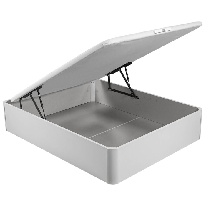Canapé Abatible | 41CM | ENVIO, MONTAJE Y RETIRADA INCLUIDO | Gran Capacidad | Naturbox 2.0 Plus