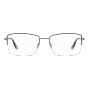 Gafas de Vista Under Armour UA 5095/G RAA 56 de Metal Hombre