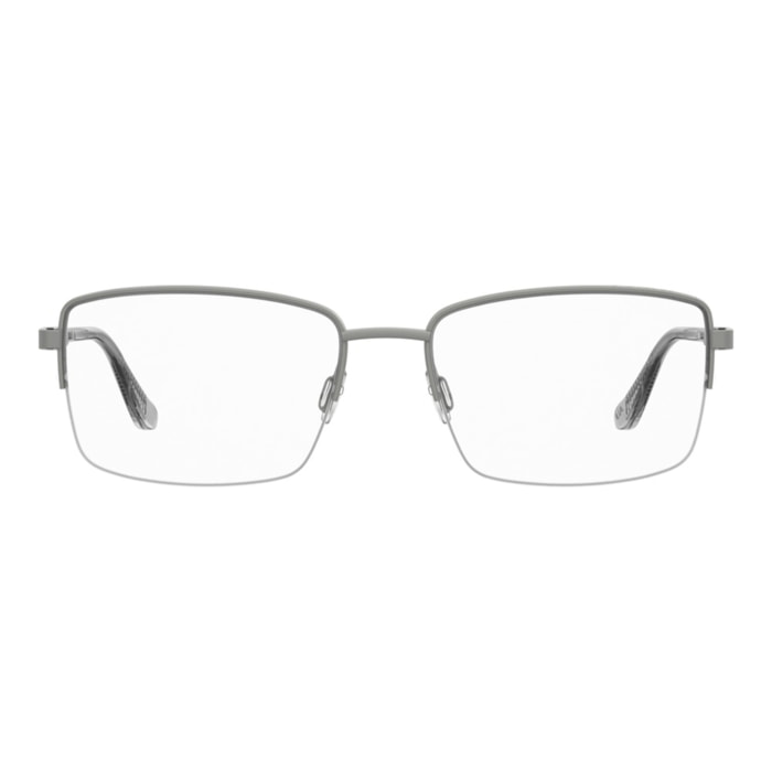 Gafas de Vista Under Armour UA 5095/G RAA 56 de Metal Hombre