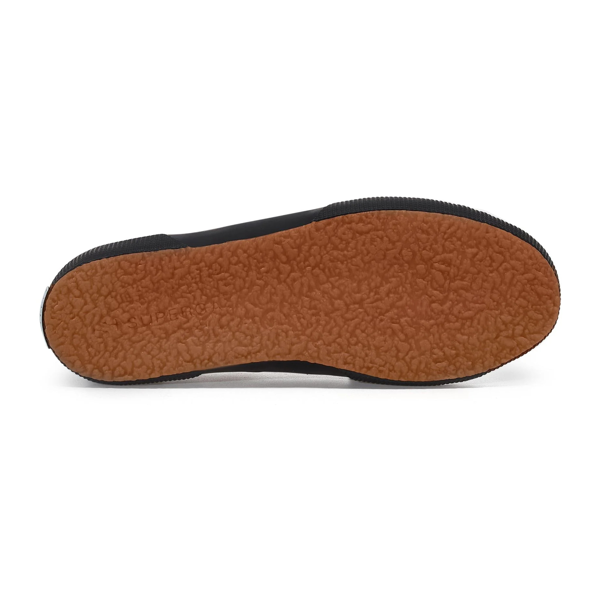 Superga - Uomo Donna Nero - 2750-COTU CLASSIC