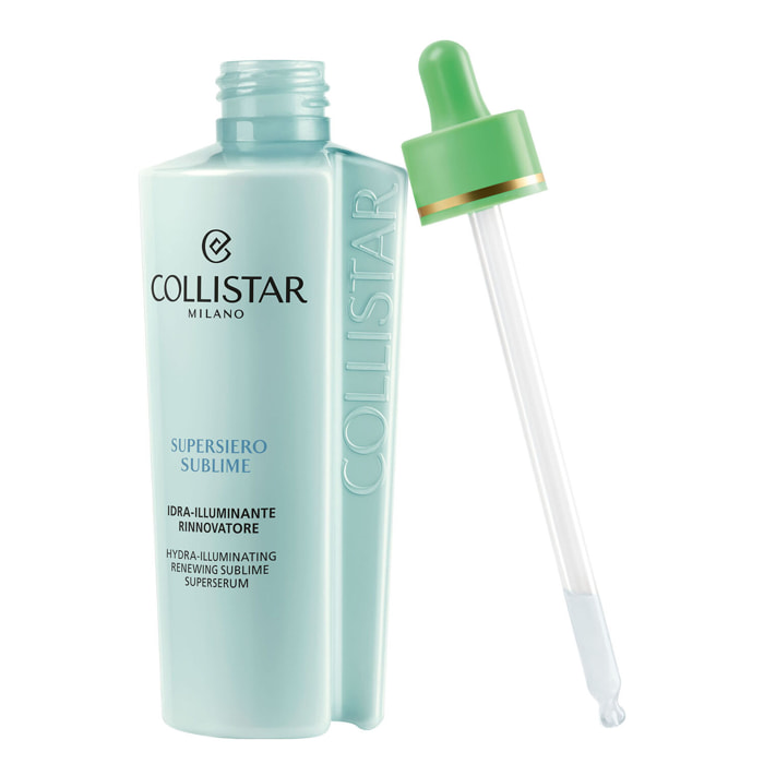 Hydra-Illuminating Renewing Sublime Superserum - Supersérum Sublime Hydro-Lumière Rénovateur 200 ml