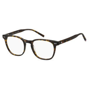 Gafas de Vista Tommy Hilfiger TH 2187 086 de Acetato Hombre 49 mm