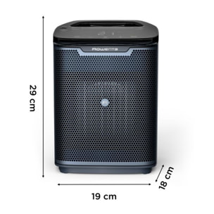 Chauffage soufflant ROWENTA SO9380F0