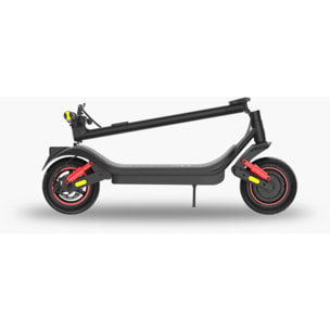 Trottinette électrique WISPEED AIRO V10 noir