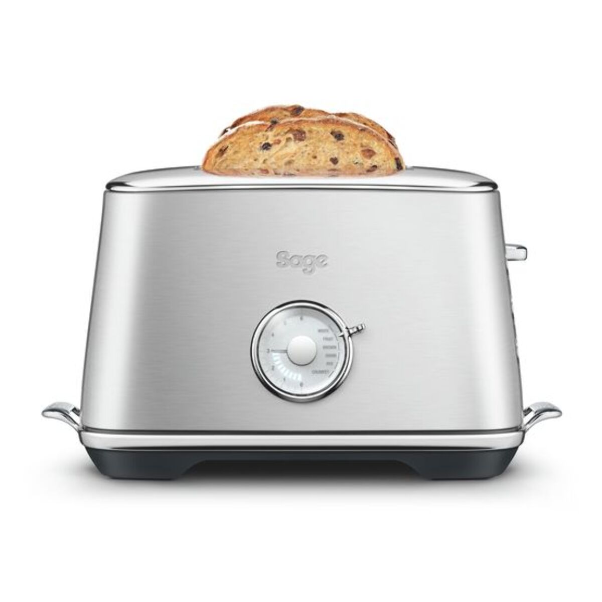 Grille-pain SAGE APPLIANCES Toast Select INOX