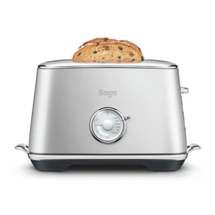 Grille-pain SAGE APPLIANCES Toast Select INOX