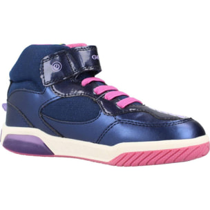 SNEAKERS GEOX J INEK G.