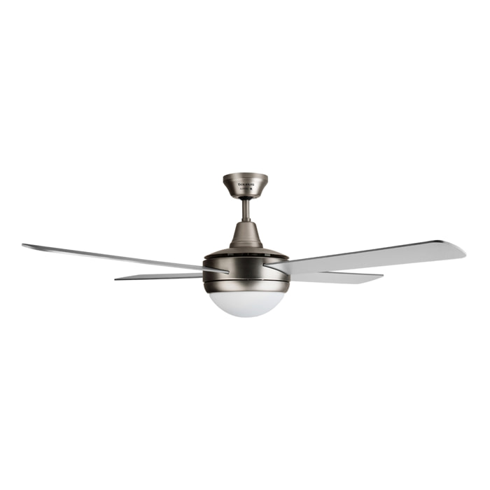 Taurus - Ventilador de techo Fresko 4B 70 W