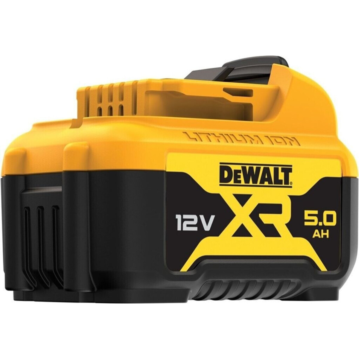 Batterie XR 12V 5Ah - DEWALT - DCB126-XJ
