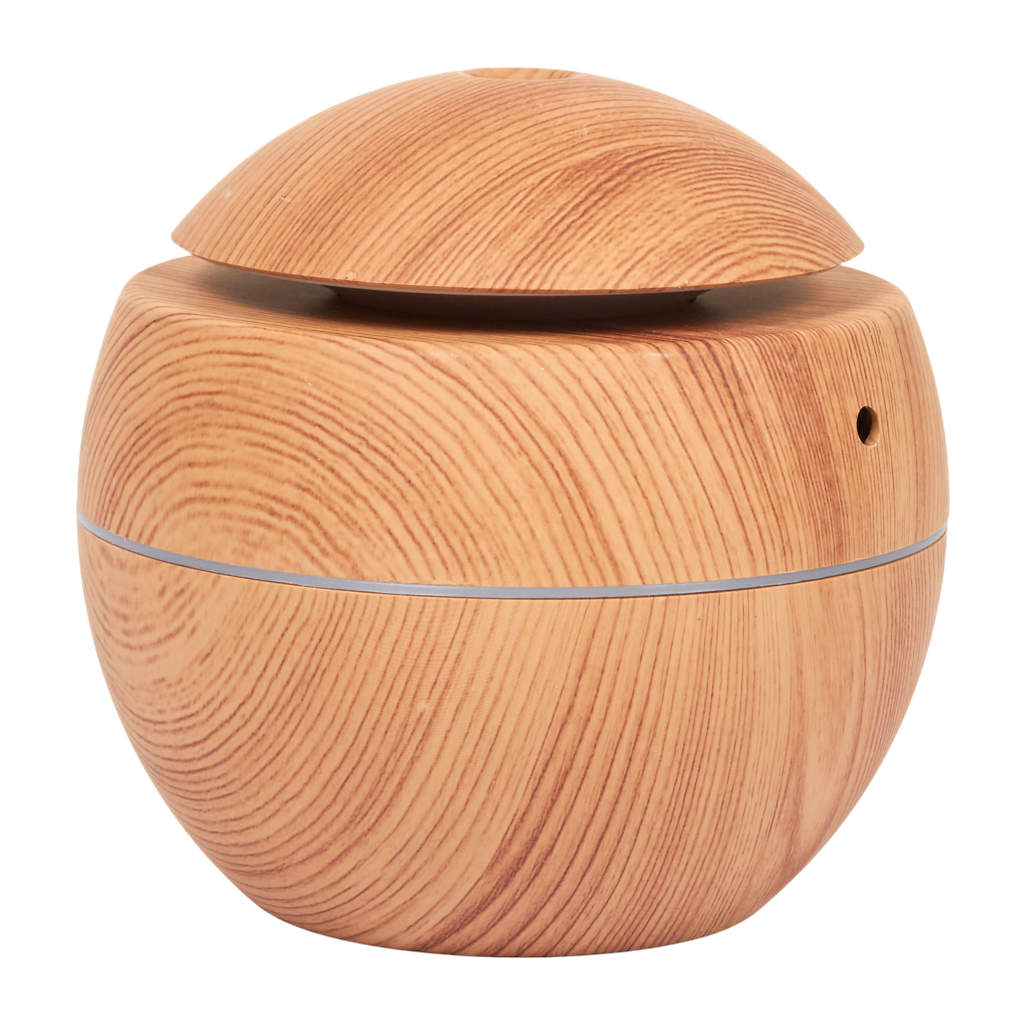 Diffuseur - HOME DECO FACTORY - Effet Bois - Marron