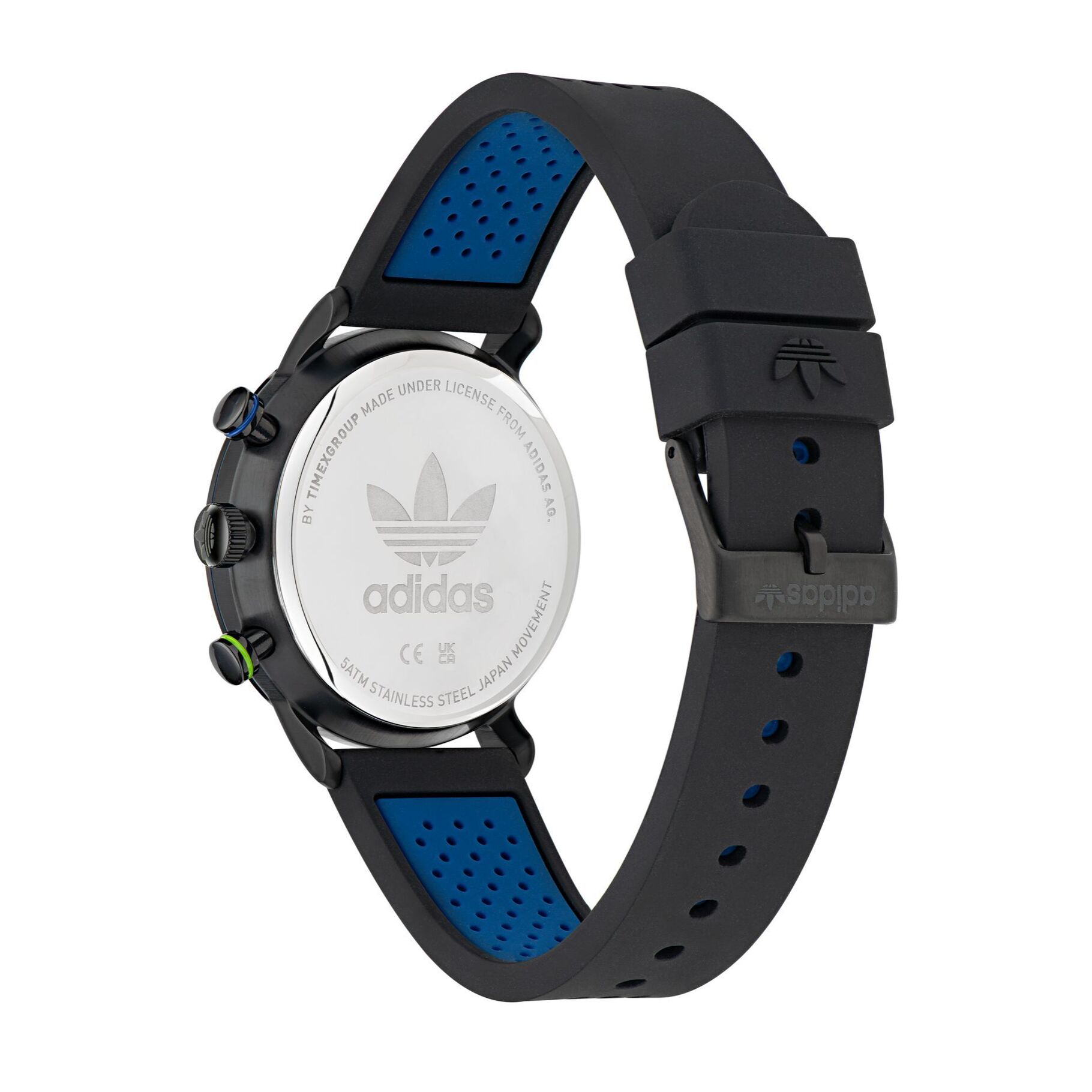 Adidas Reloj Analógico Code One Chrono