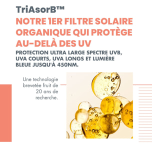 Intense Protect SPF 50+ - Fluide Ultra Protection Peaux Sensibles 150 ml